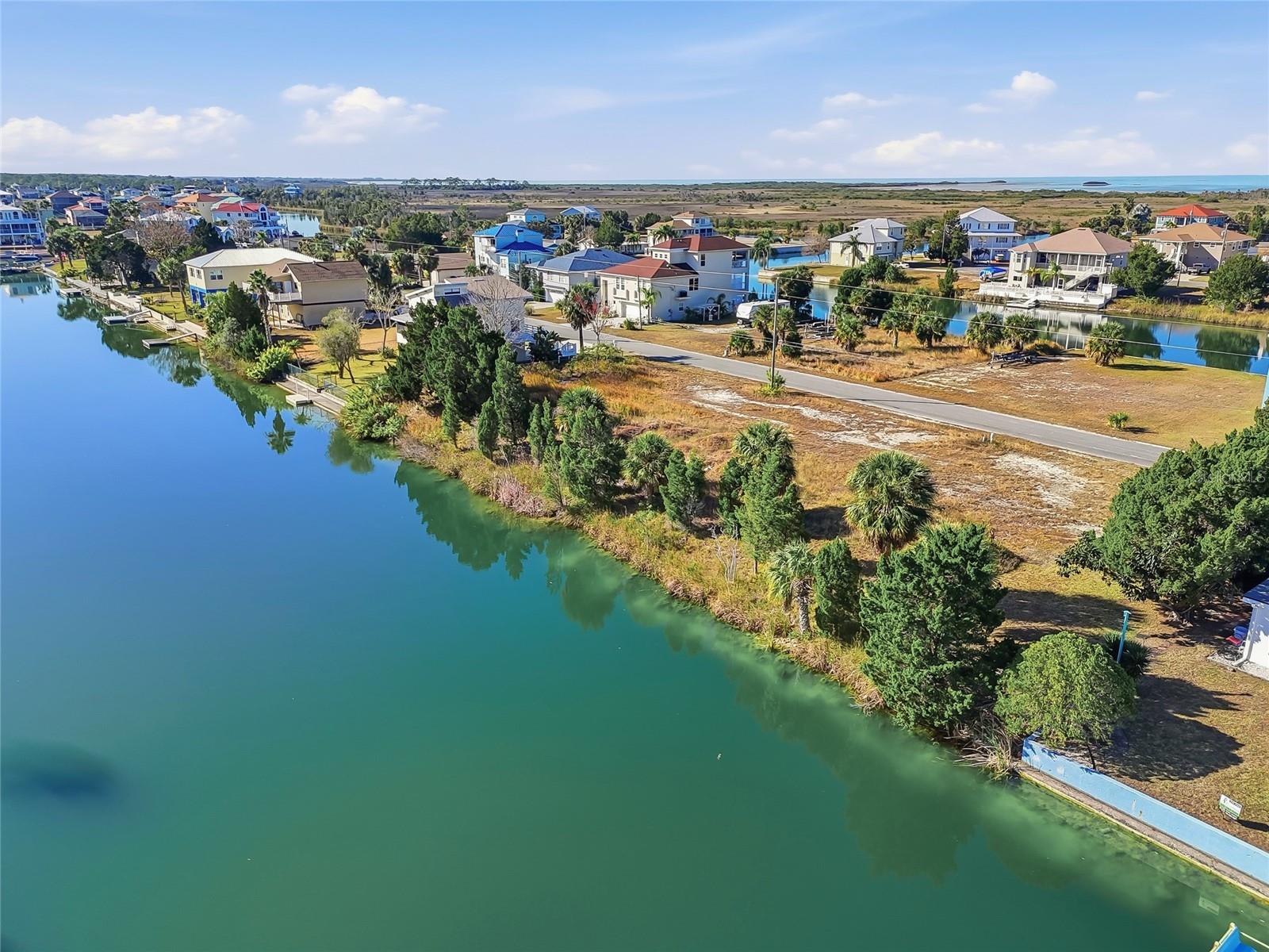 3310 GARDENIA DR, HERNANDO BEACH, FL, 34607