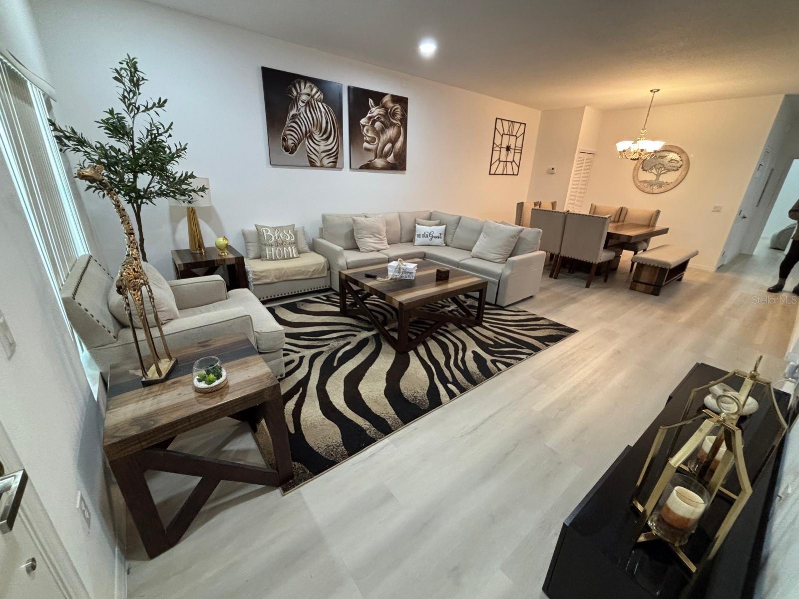 3162 SUN LAKE CT #B, KISSIMMEE, FL, 34747