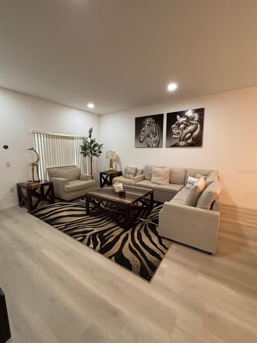 3162 SUN LAKE CT #B, KISSIMMEE, FL, 34747