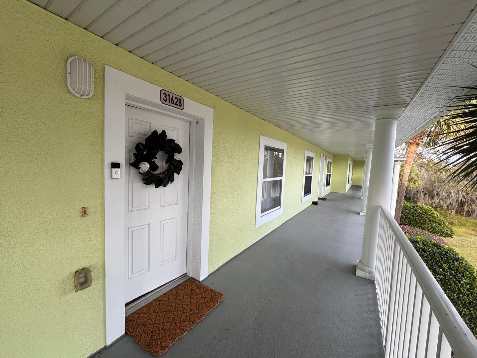 3162 SUN LAKE CT #B, KISSIMMEE, FL, 34747