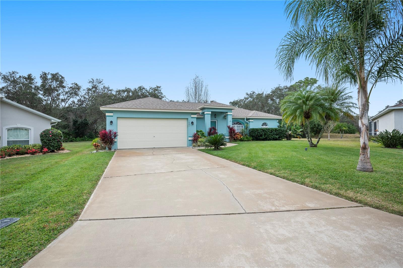 1001 DESTIN DR, LAKE WALES, FL, 33898