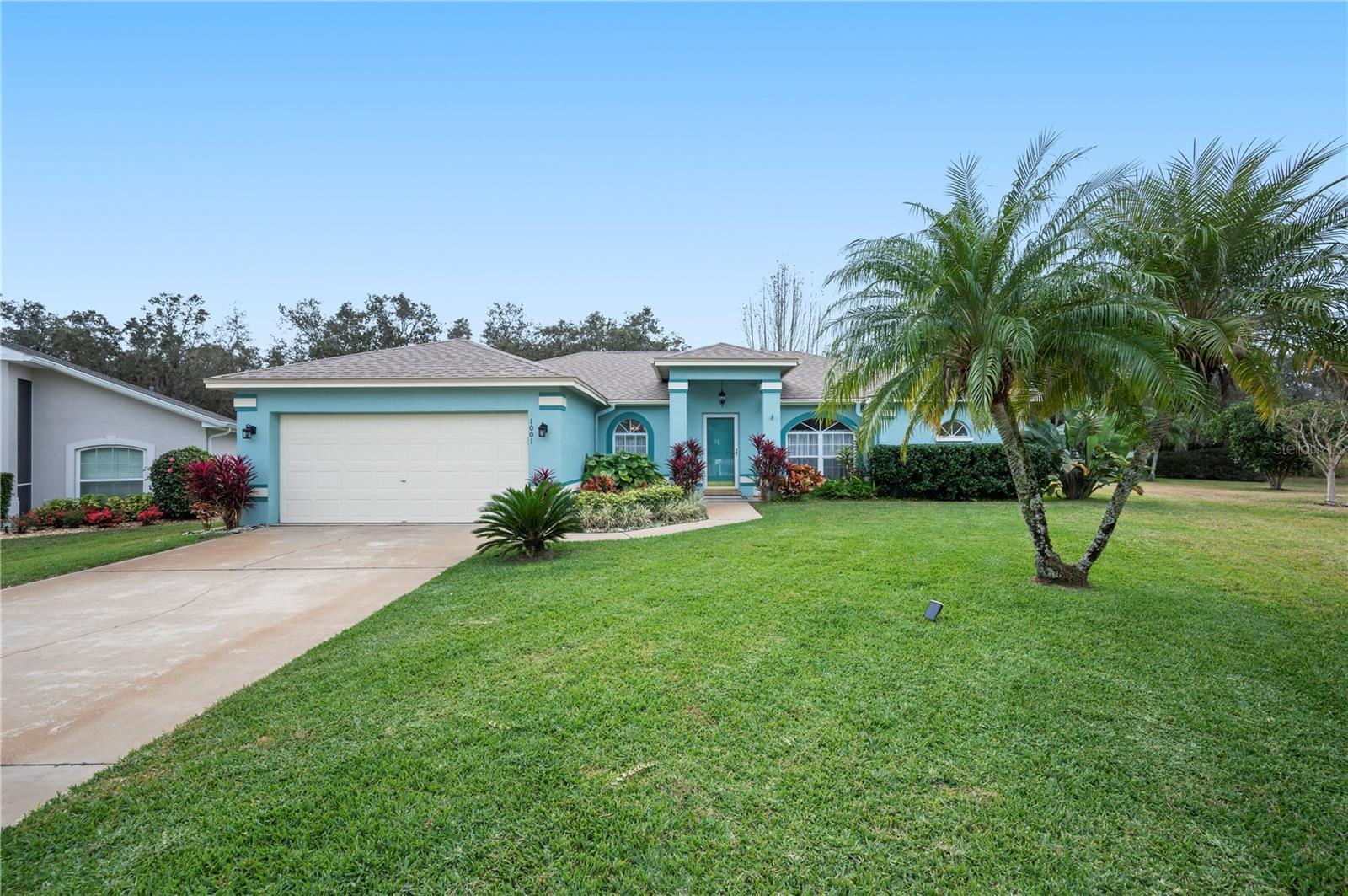 1001 DESTIN DR, LAKE WALES, FL, 33898