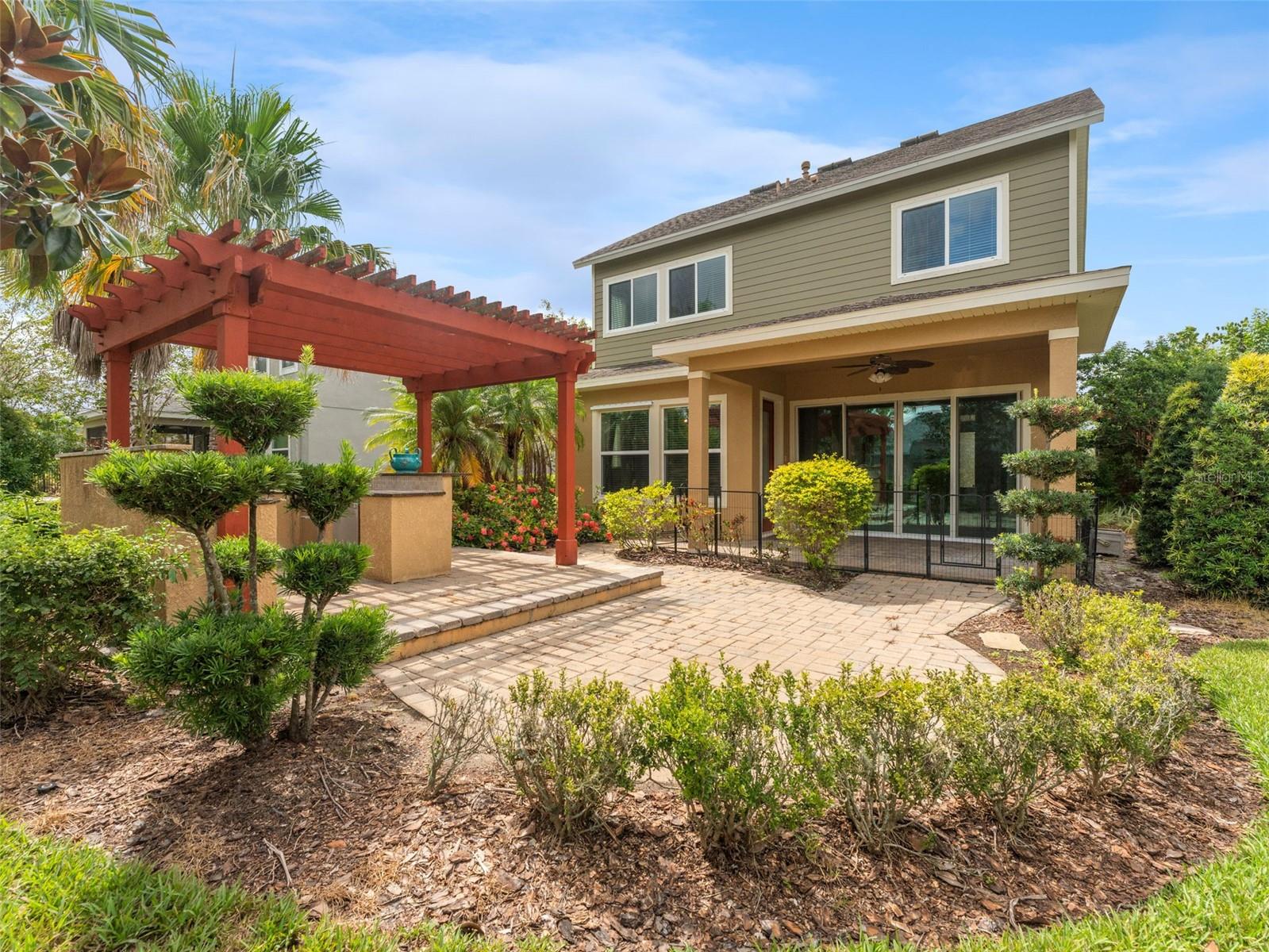 7304 MILESTONE DR, APOLLO BEACH, FL, 33572