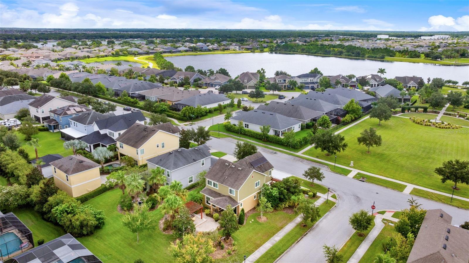 7304 MILESTONE DR, APOLLO BEACH, FL, 33572