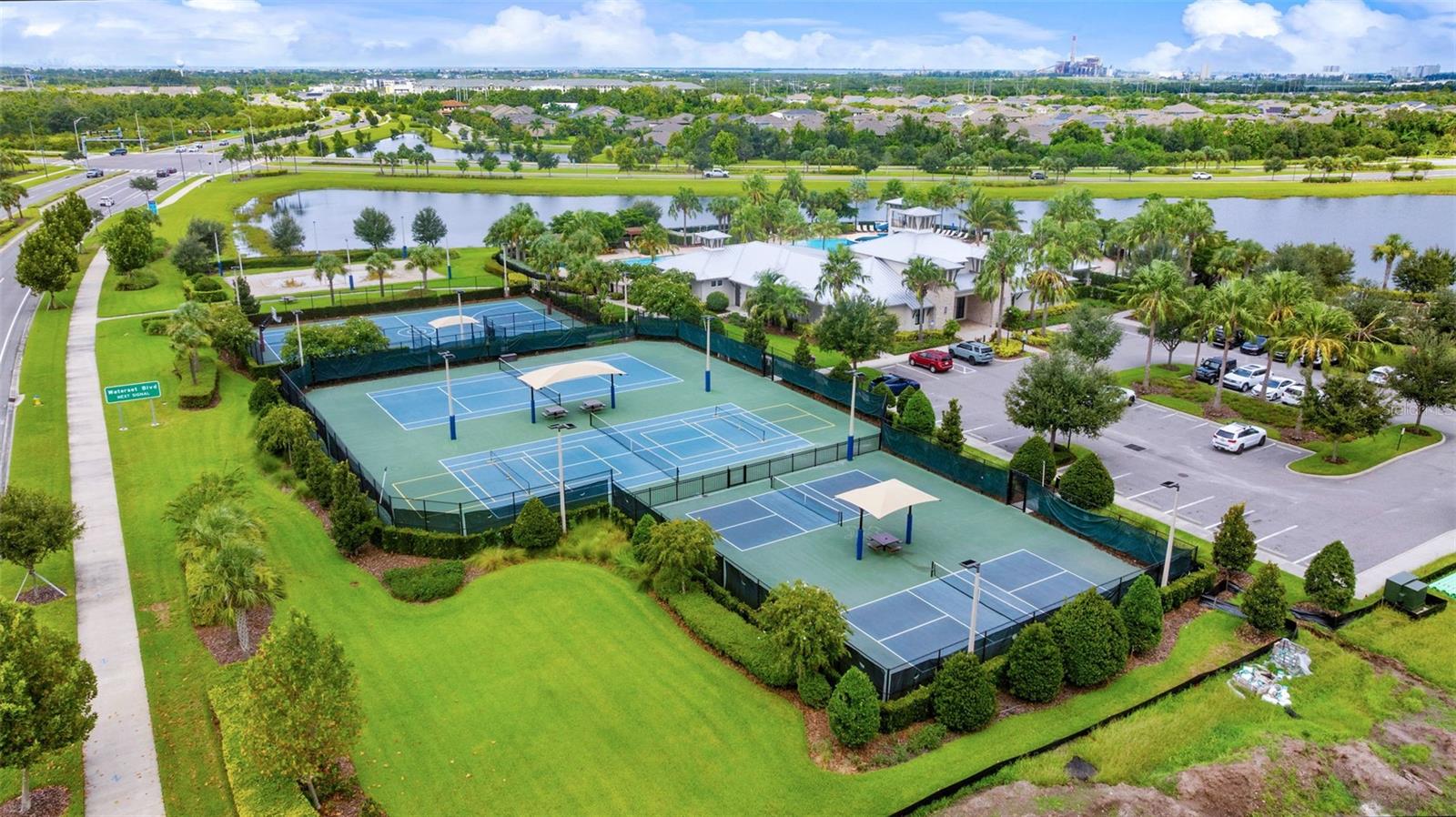 7304 MILESTONE DR, APOLLO BEACH, FL, 33572