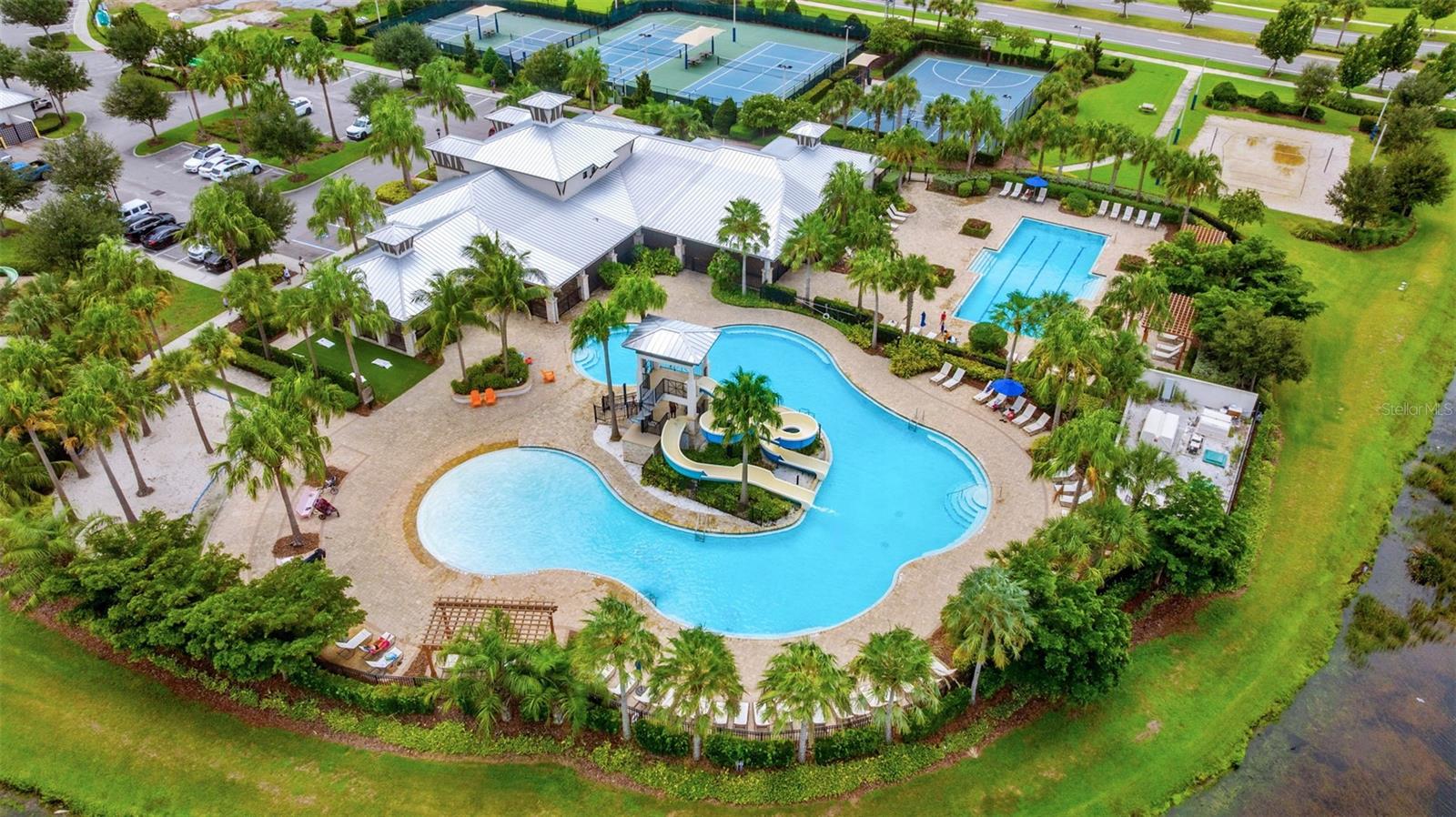 7304 MILESTONE DR, APOLLO BEACH, FL, 33572