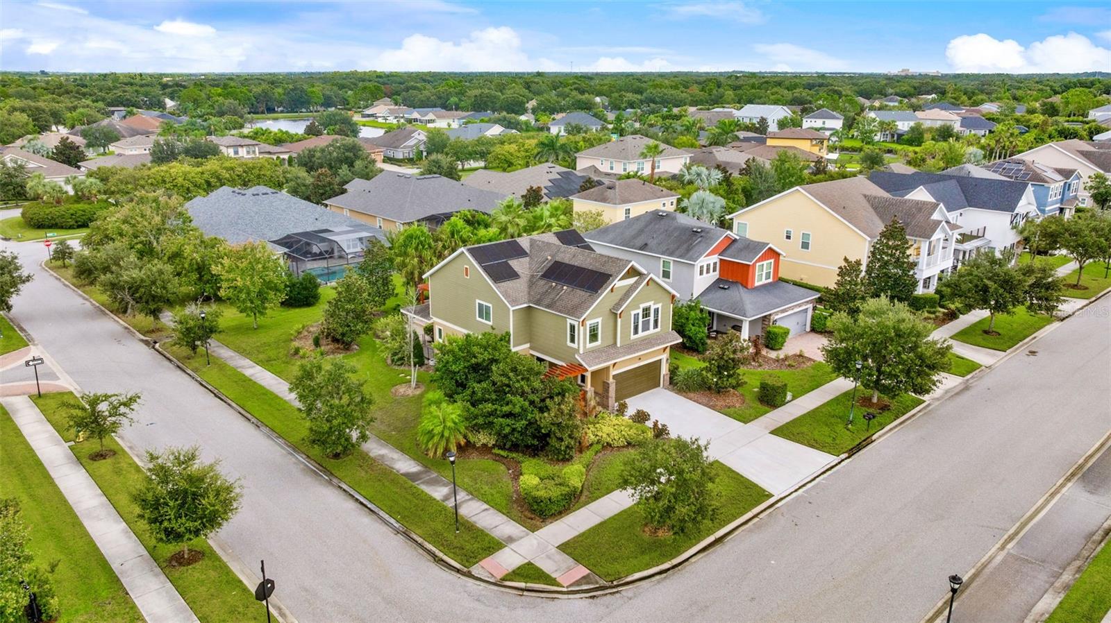 7304 MILESTONE DR, APOLLO BEACH, FL, 33572