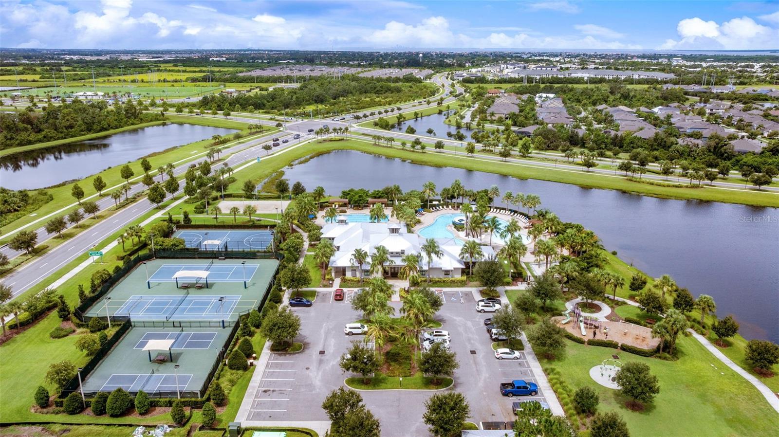 7304 MILESTONE DR, APOLLO BEACH, FL, 33572