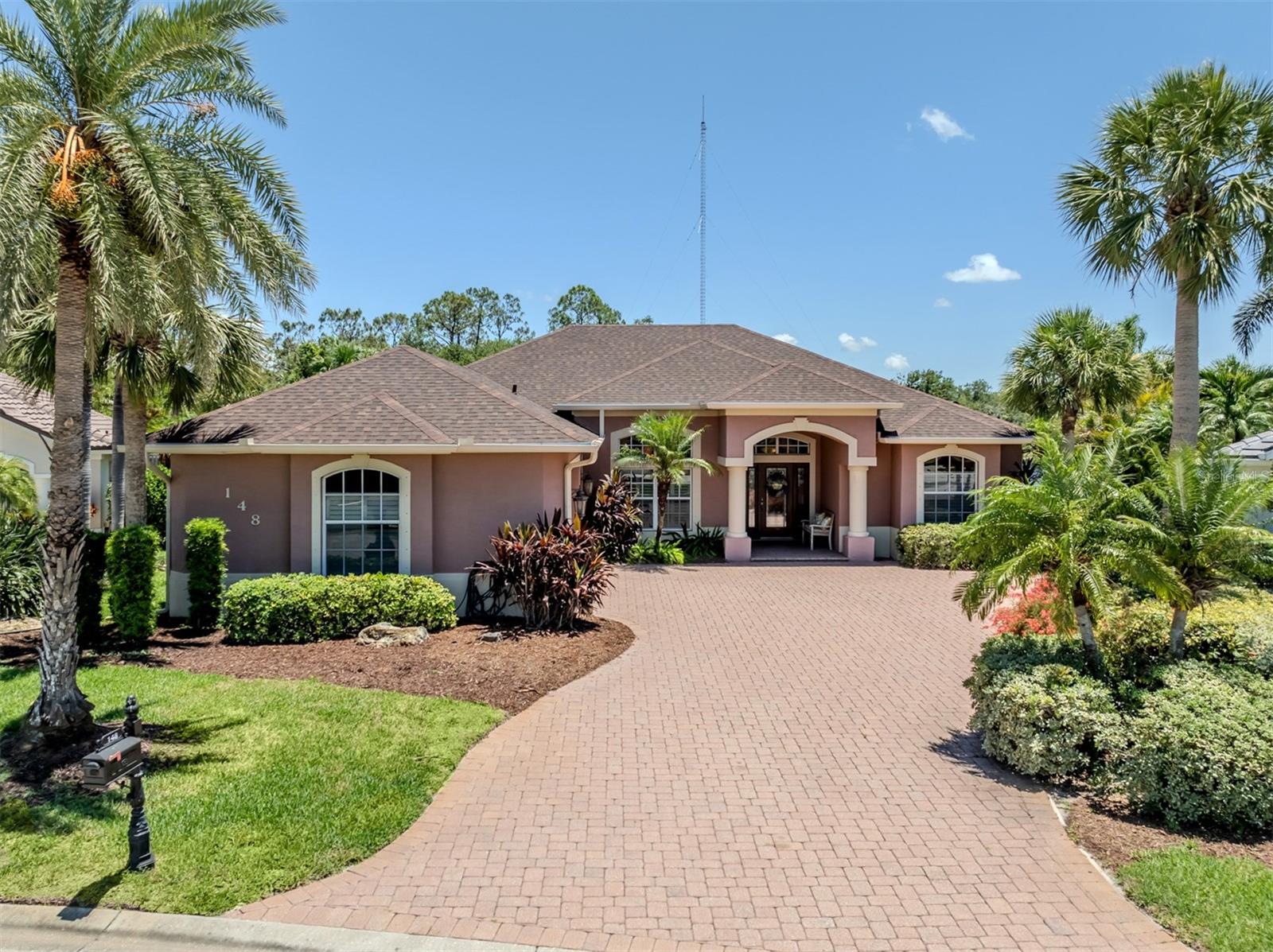 148 WADING BIRD DR, VENICE, FL, 34292