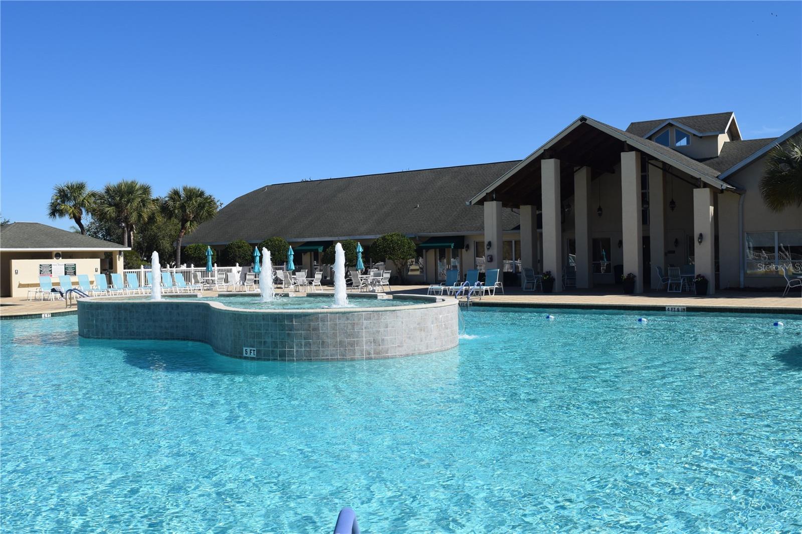 10118 CLEGHORN DR, SAN ANTONIO, FL, 33576