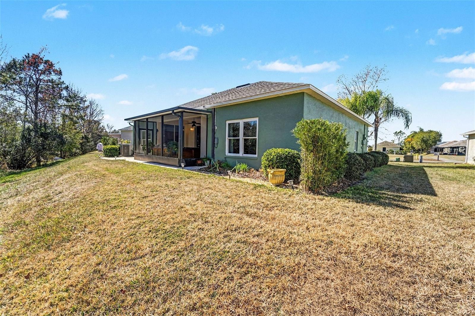 10118 CLEGHORN DR, SAN ANTONIO, FL, 33576