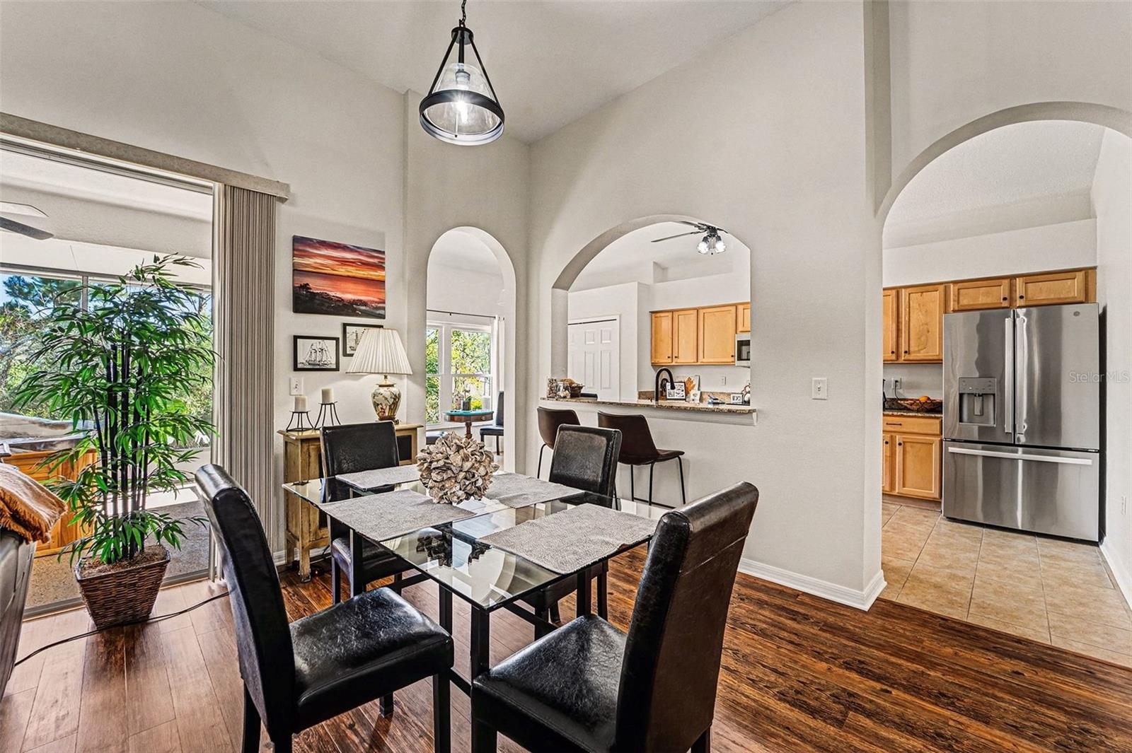 10118 CLEGHORN DR, SAN ANTONIO, FL, 33576