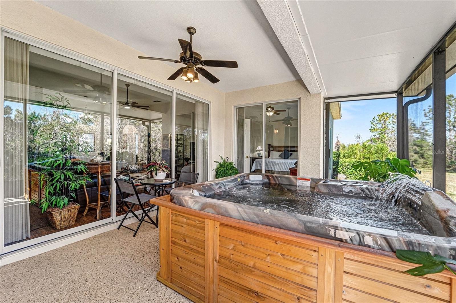 10118 CLEGHORN DR, SAN ANTONIO, FL, 33576