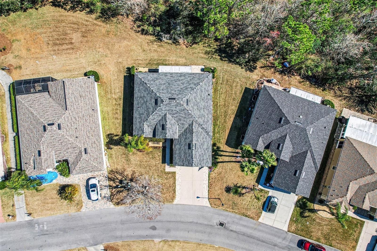 10118 CLEGHORN DR, SAN ANTONIO, FL, 33576