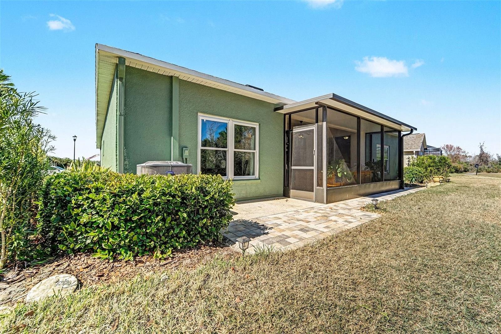 10118 CLEGHORN DR, SAN ANTONIO, FL, 33576