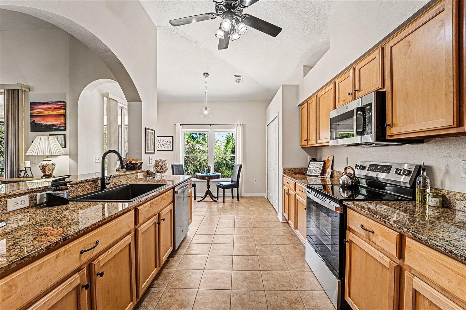 10118 CLEGHORN DR, SAN ANTONIO, FL, 33576