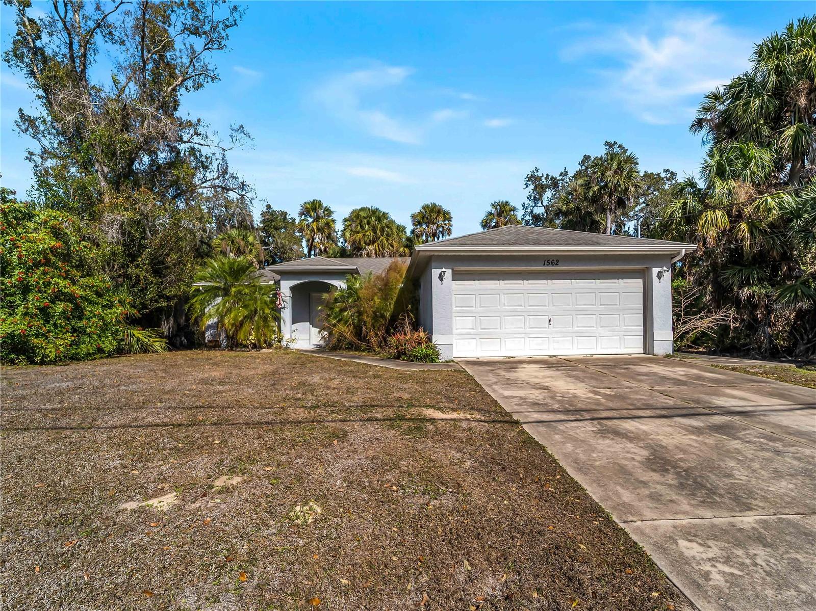 1562 RADA LN, NORTH PORT, FL, 34288