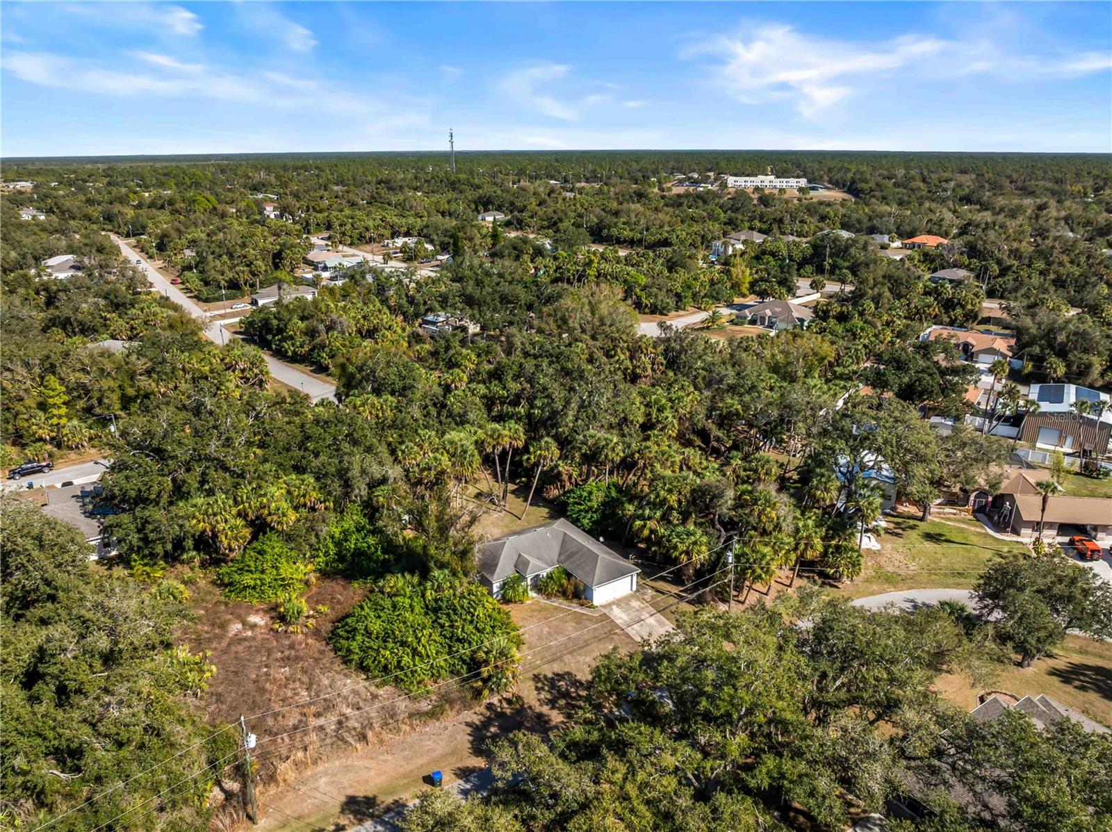 1562 RADA LN, NORTH PORT, FL, 34288