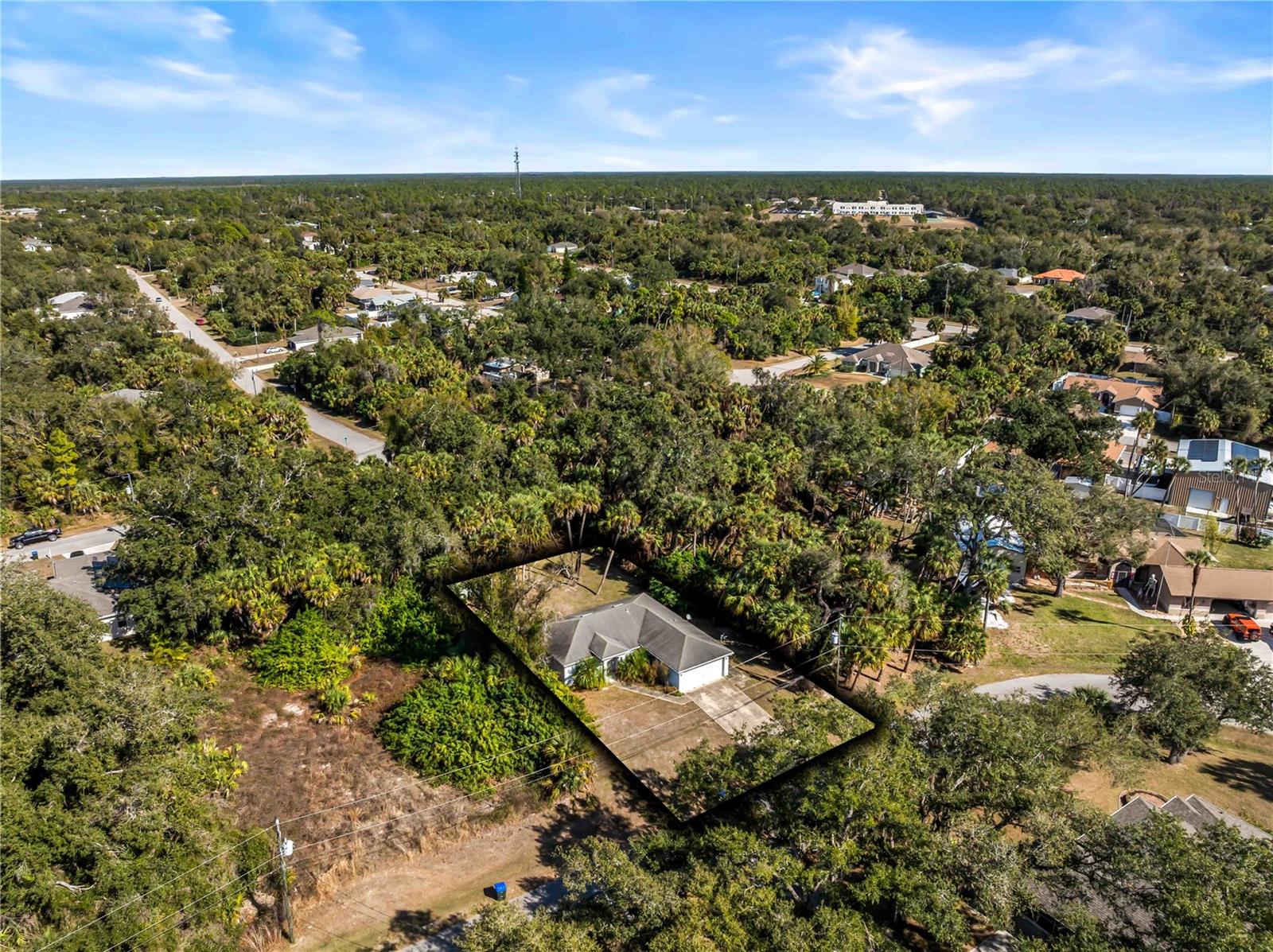 1562 RADA LN, NORTH PORT, FL, 34288