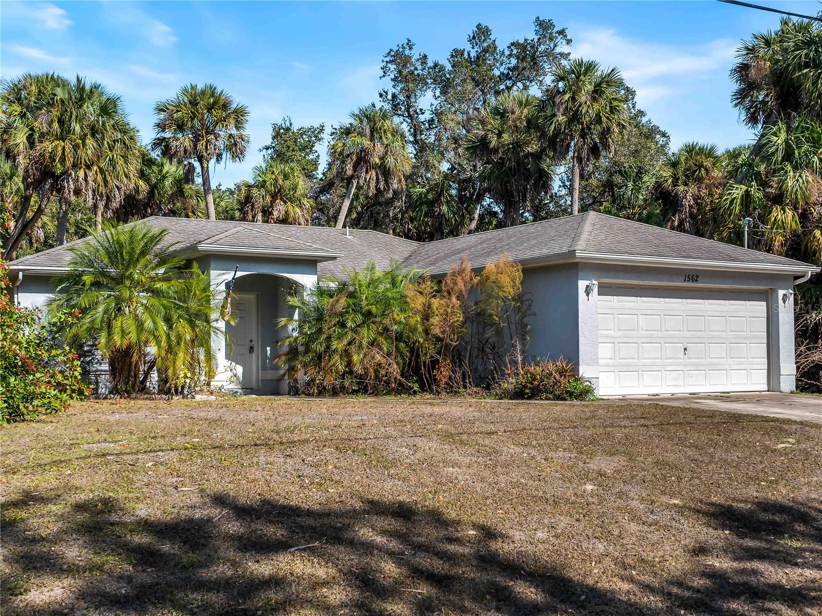 1562 RADA LN, NORTH PORT, FL, 34288
