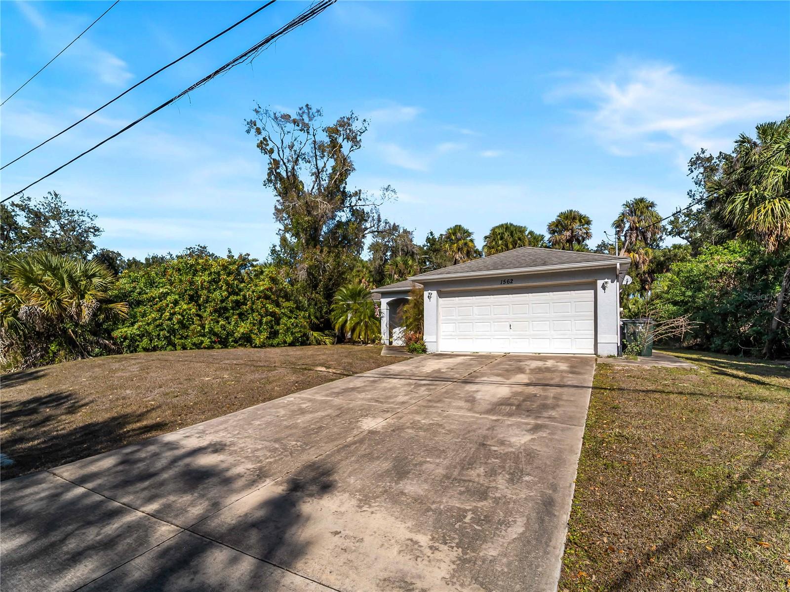 1562 RADA LN, NORTH PORT, FL, 34288