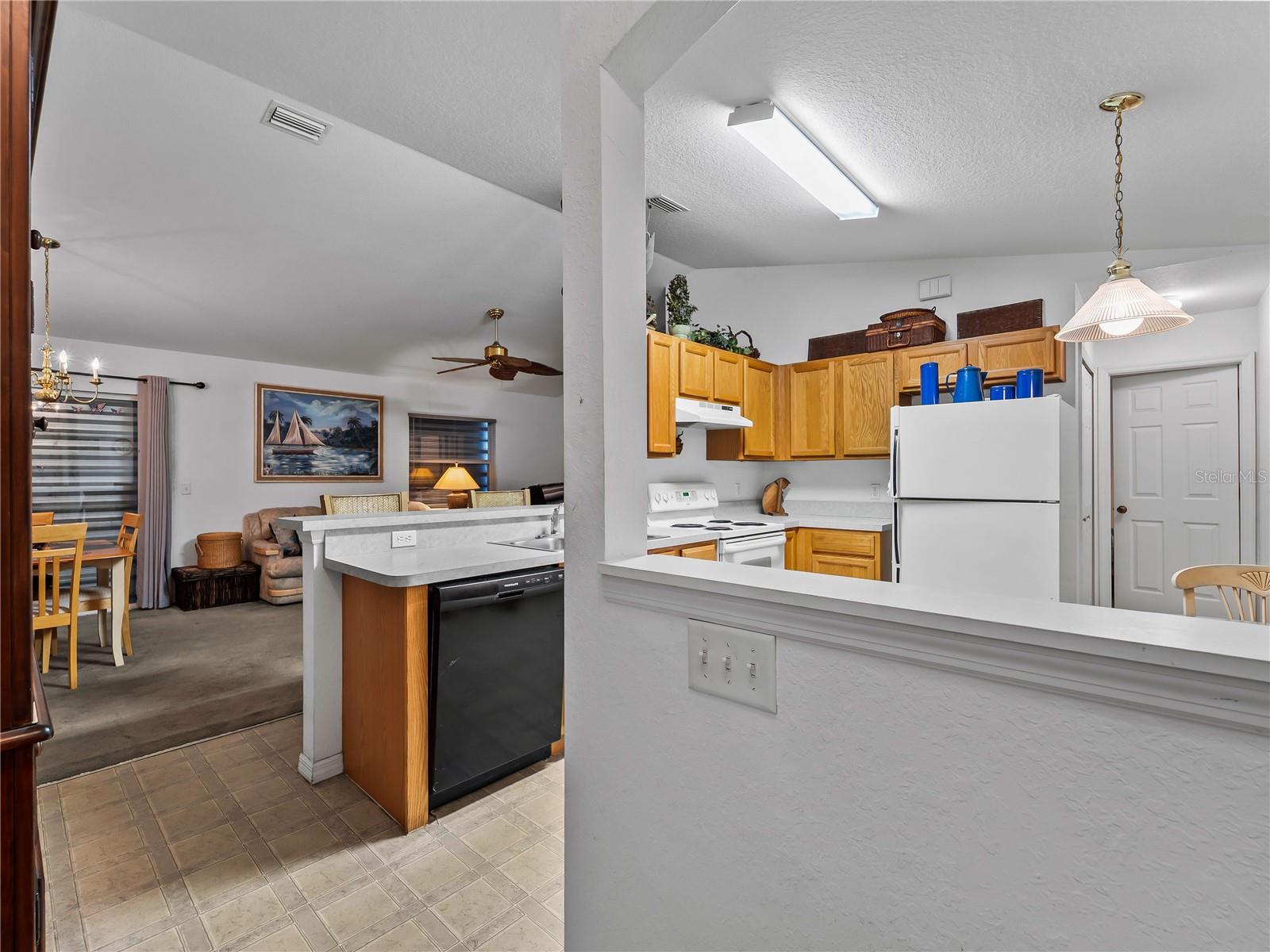 1562 RADA LN, NORTH PORT, FL, 34288