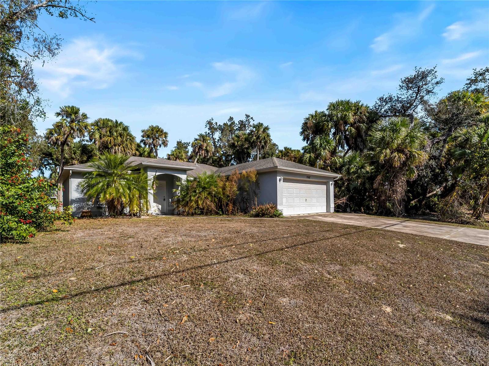 1562 RADA LN, NORTH PORT, FL, 34288