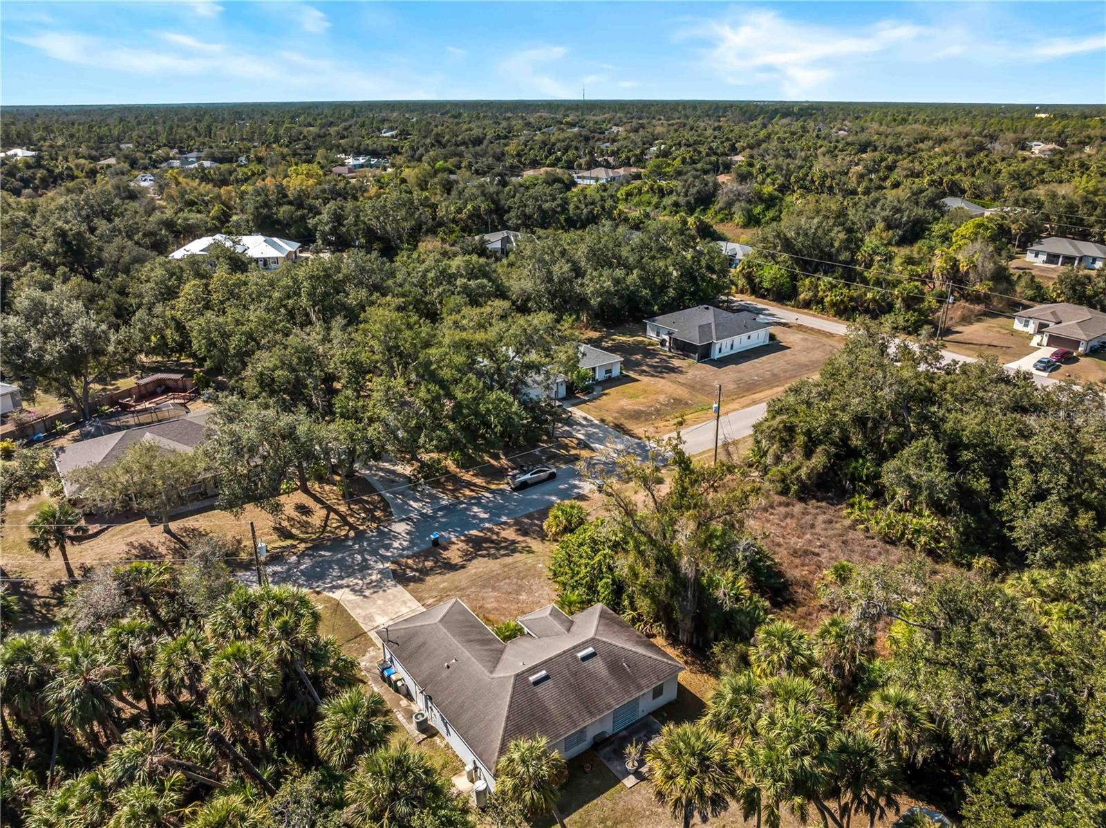 1562 RADA LN, NORTH PORT, FL, 34288