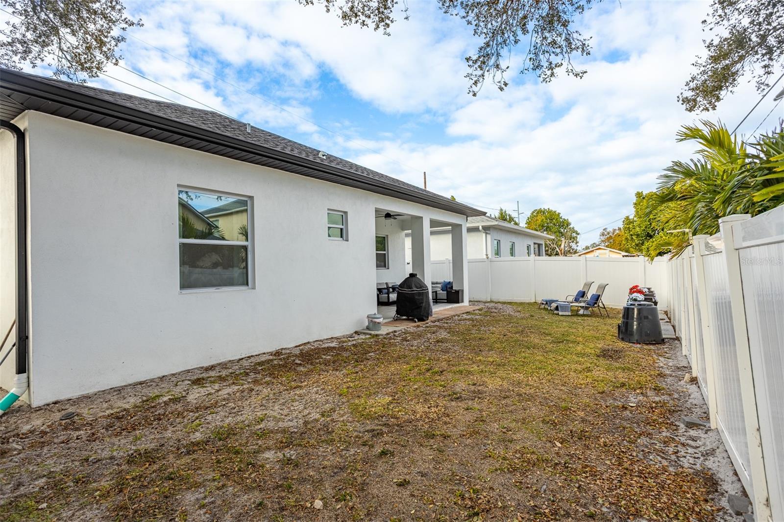 3301 W DEWEY ST, TAMPA, FL, 33607