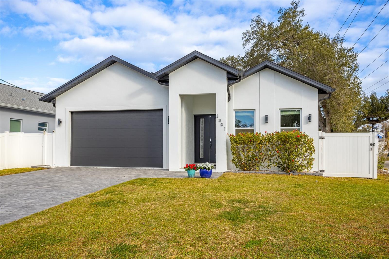 3301 W DEWEY ST, TAMPA, FL, 33607