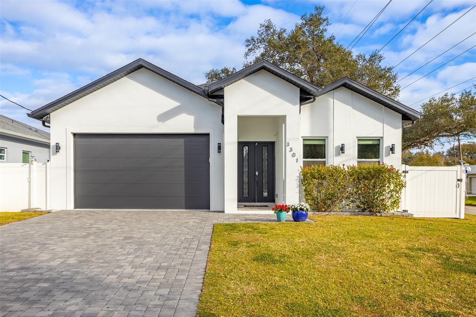 3301 W DEWEY ST, TAMPA, FL, 33607