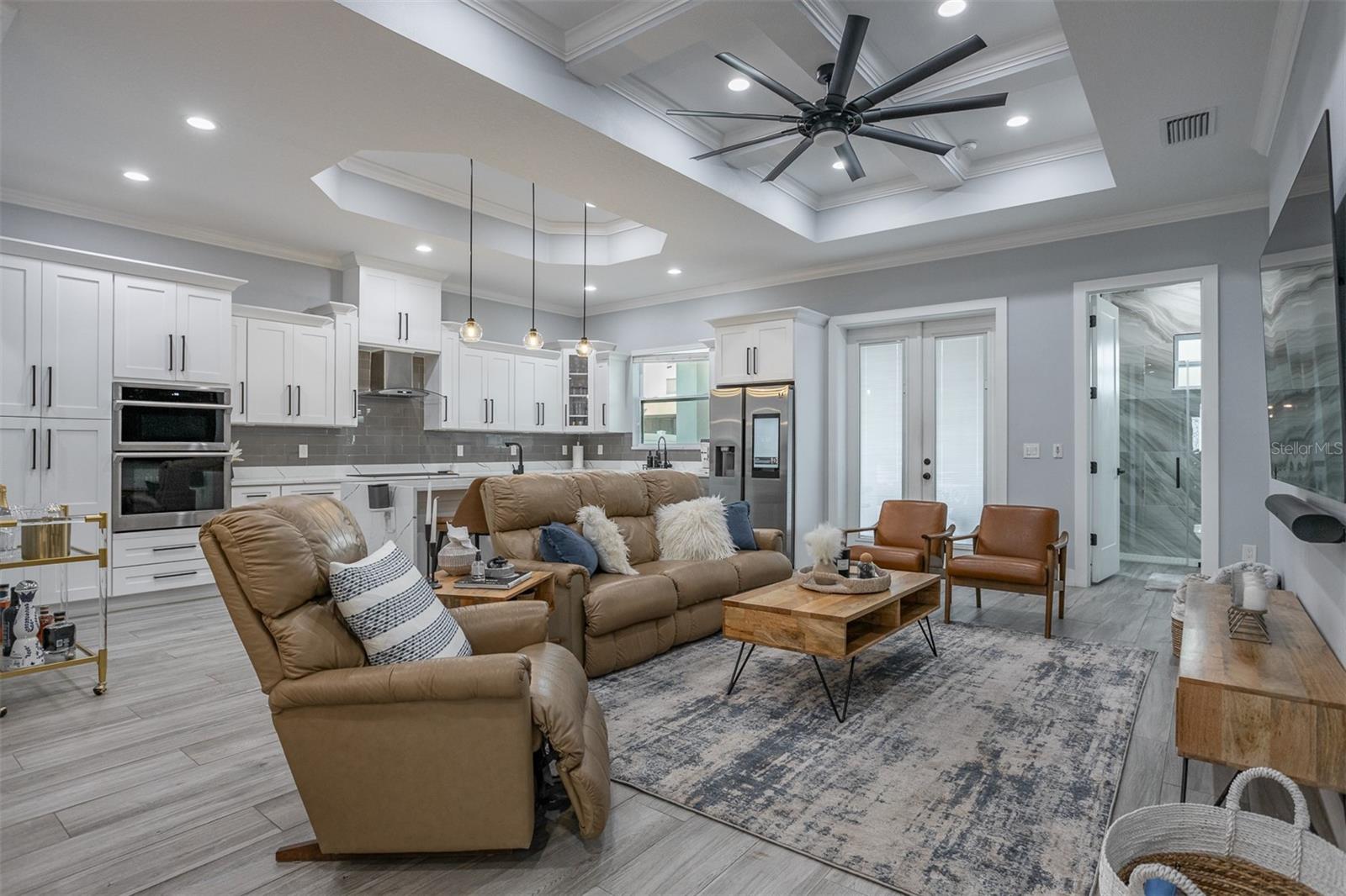 3301 W DEWEY ST, TAMPA, FL, 33607