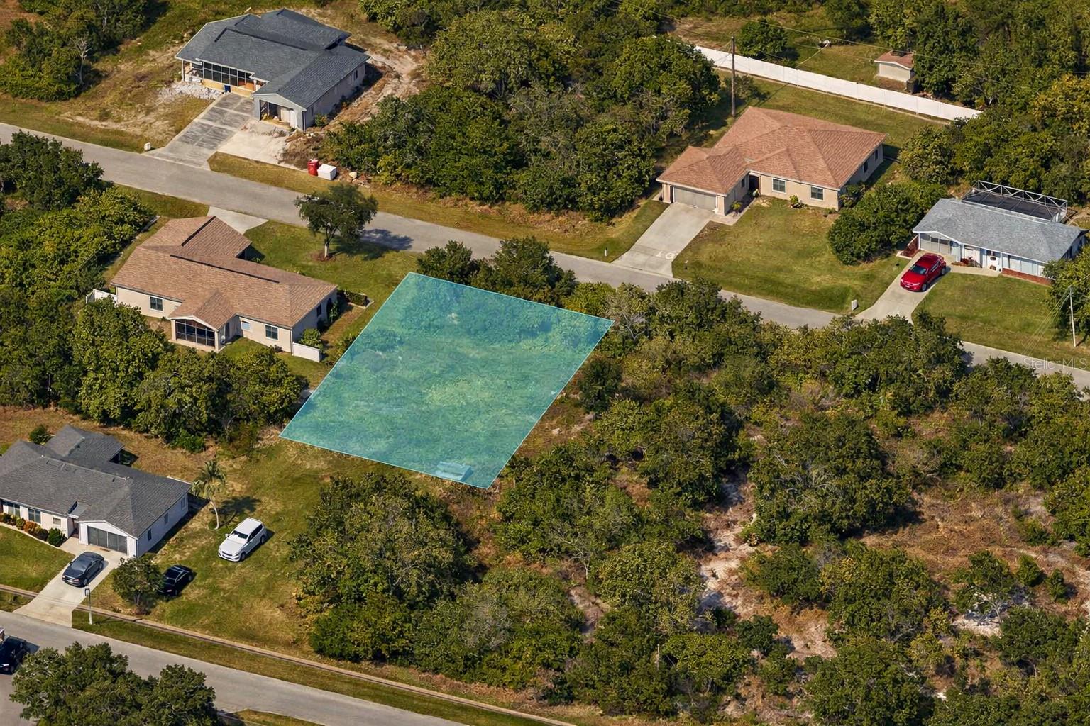 11137 MAGDALENA AVE, ENGLEWOOD, FL, 34224