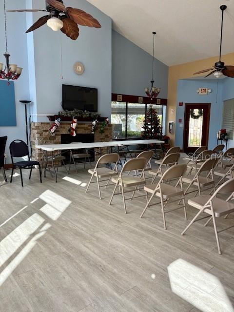 1550 S BELCHER RD #211, CLEARWATER, FL, 33764