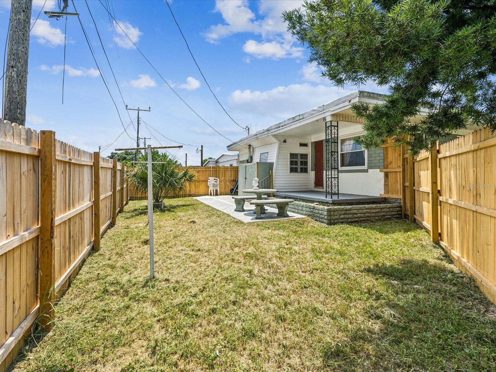 1940 SHADY COVE DR, HOLIDAY, FL, 34691