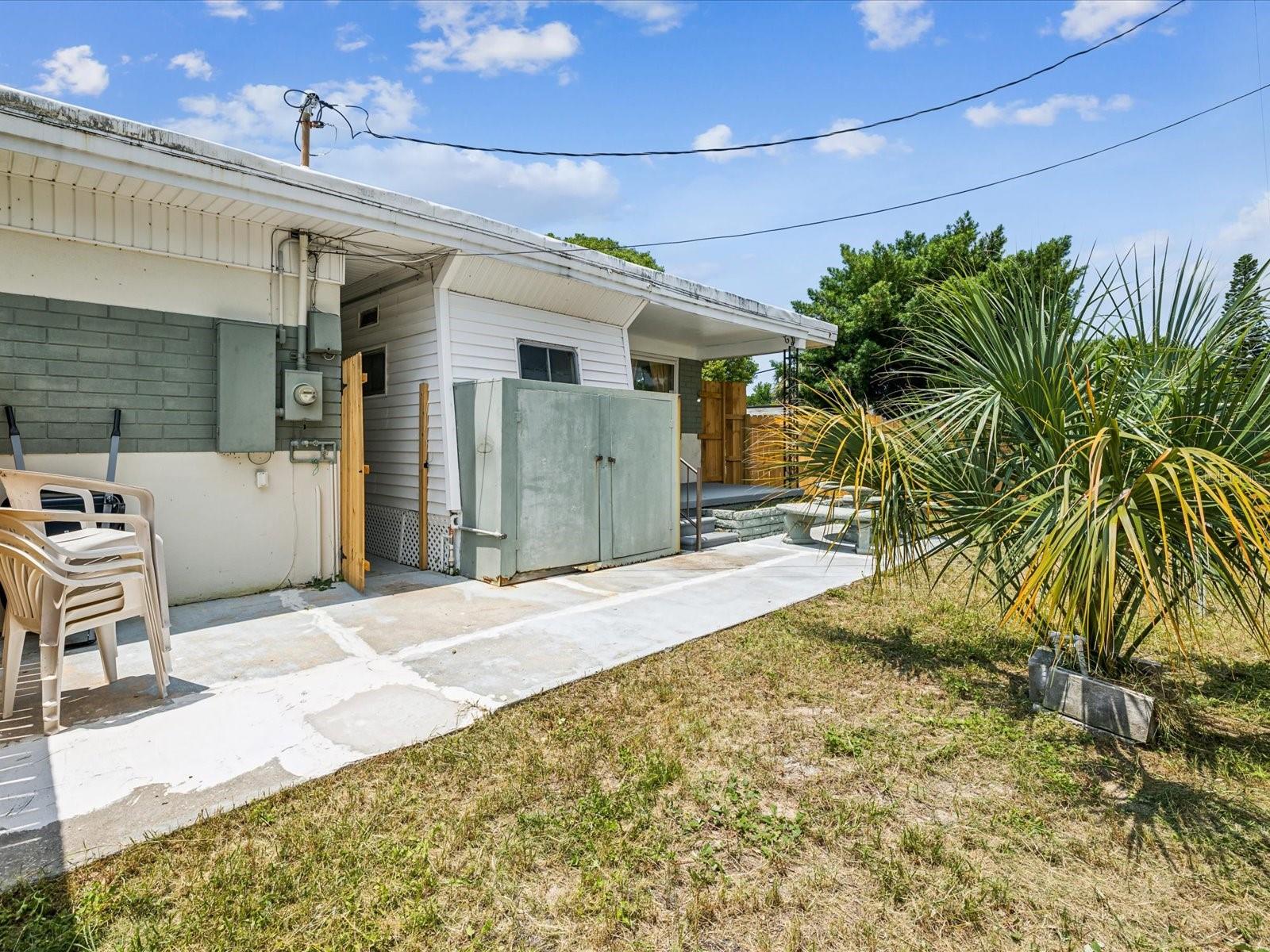 1940 SHADY COVE DR, HOLIDAY, FL, 34691