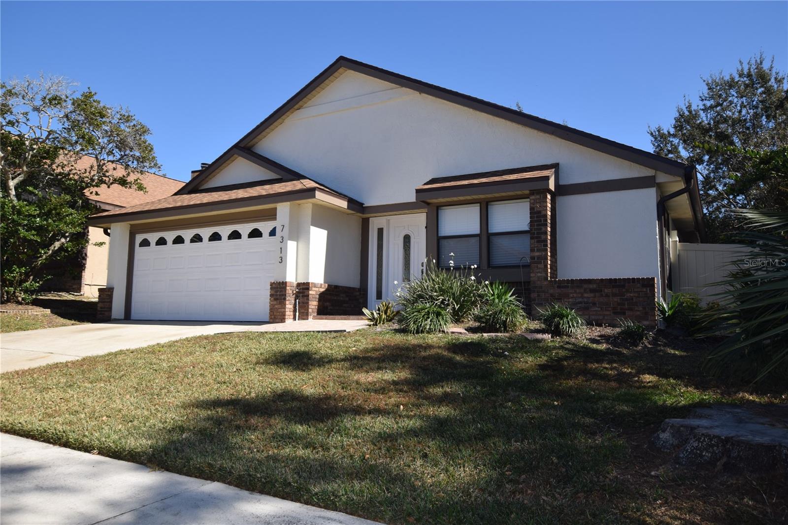 7313 SPRING VILLAS CIR, ORLANDO, FL, 32819