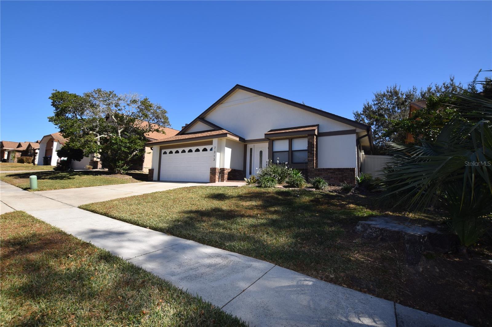 7313 SPRING VILLAS CIR, ORLANDO, FL, 32819