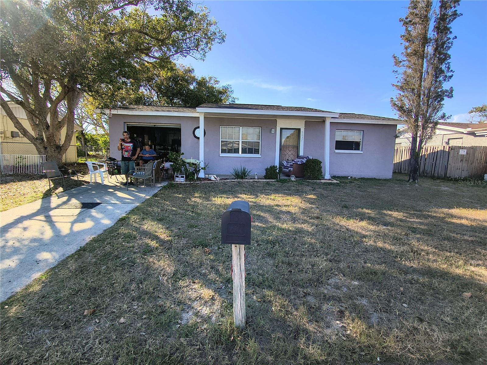 9637 MARLINTON LN, PORT RICHEY, FL, 34668