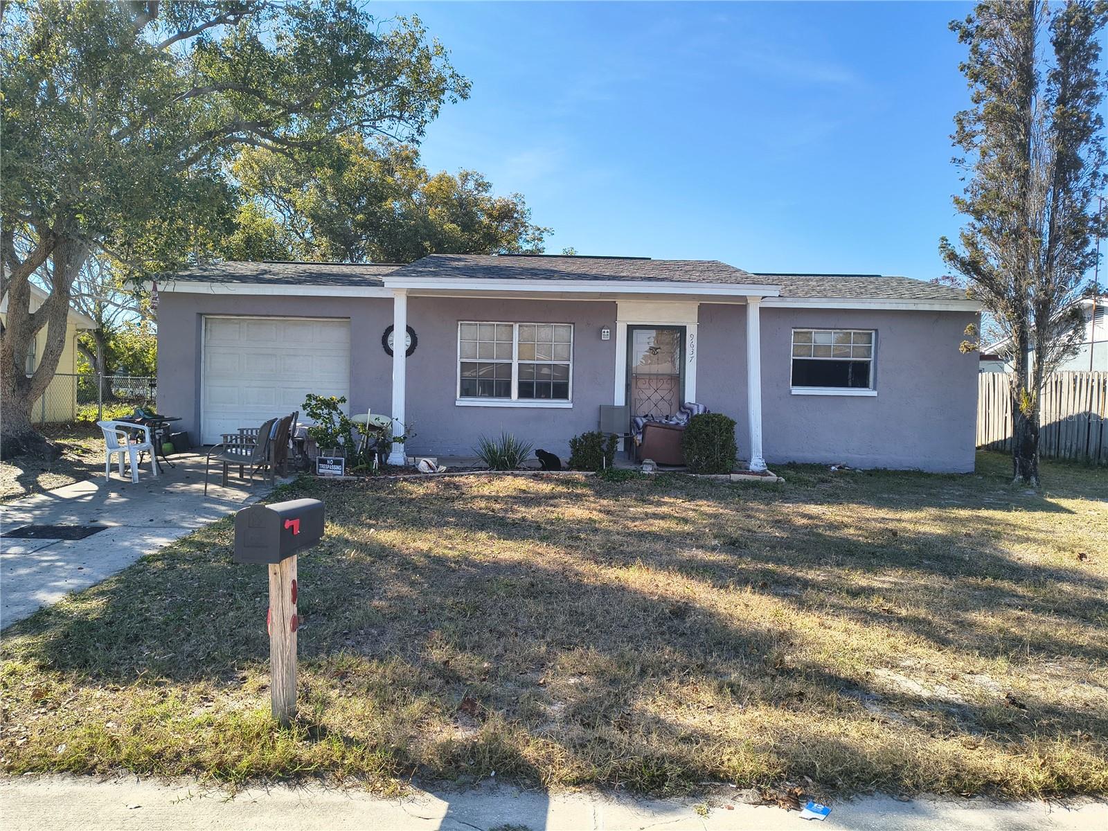 9637 MARLINTON LN, PORT RICHEY, FL, 34668