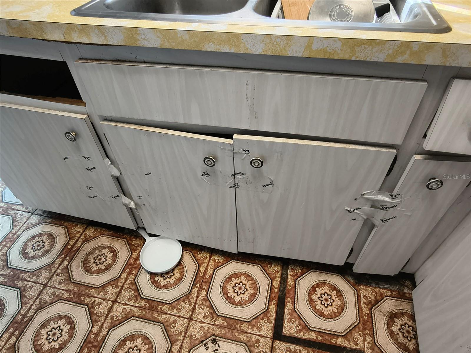 9637 MARLINTON LN, PORT RICHEY, FL, 34668