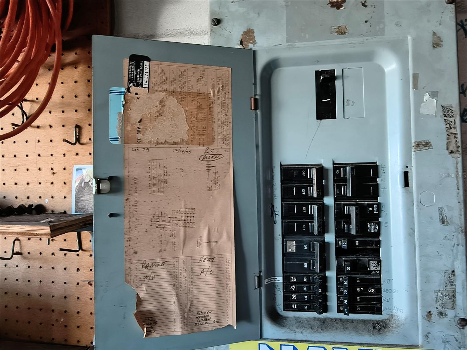 9637 MARLINTON LN, PORT RICHEY, FL, 34668