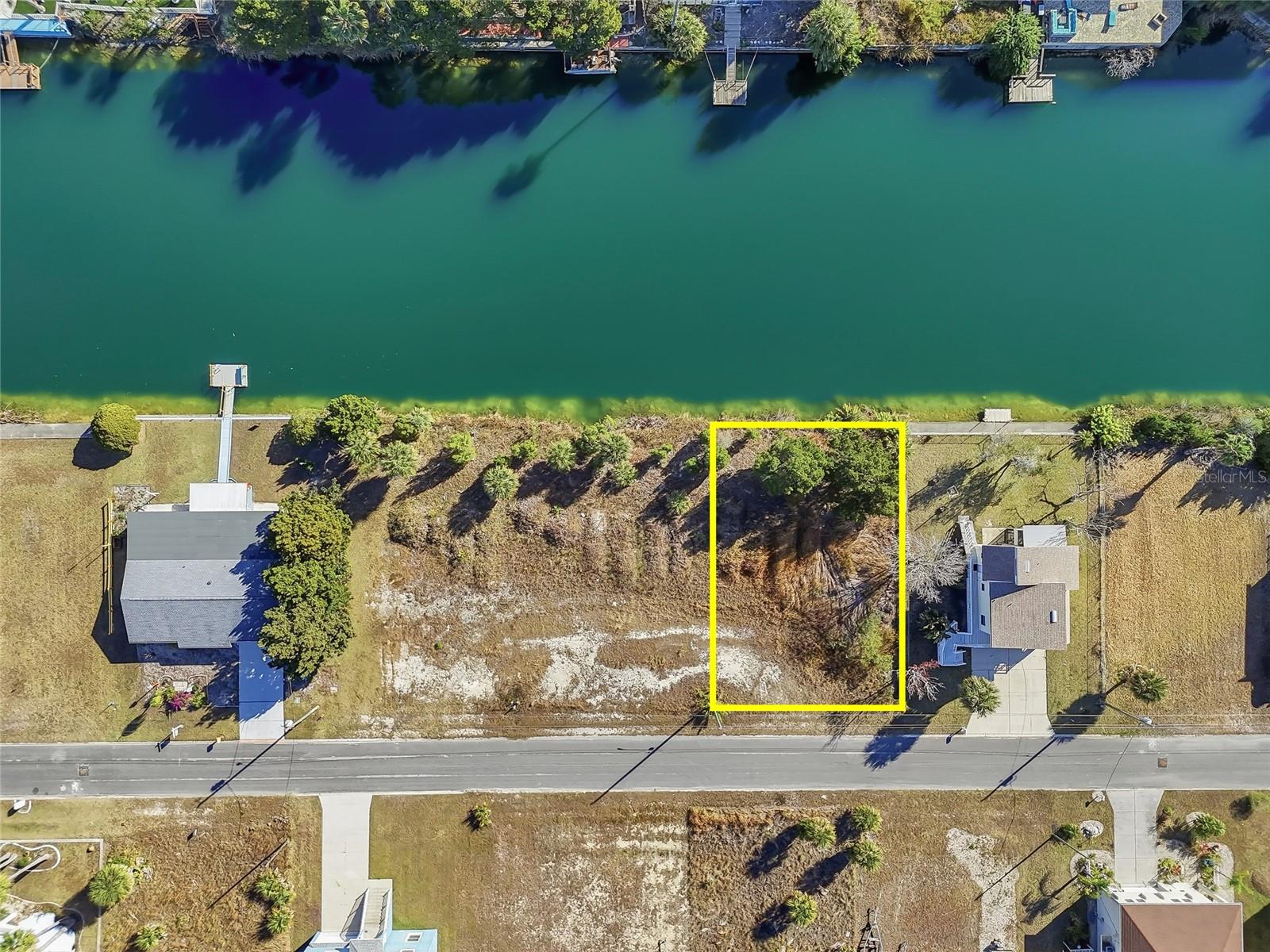 3302 GARDENIA DR, HERNANDO BEACH, FL, 34607
