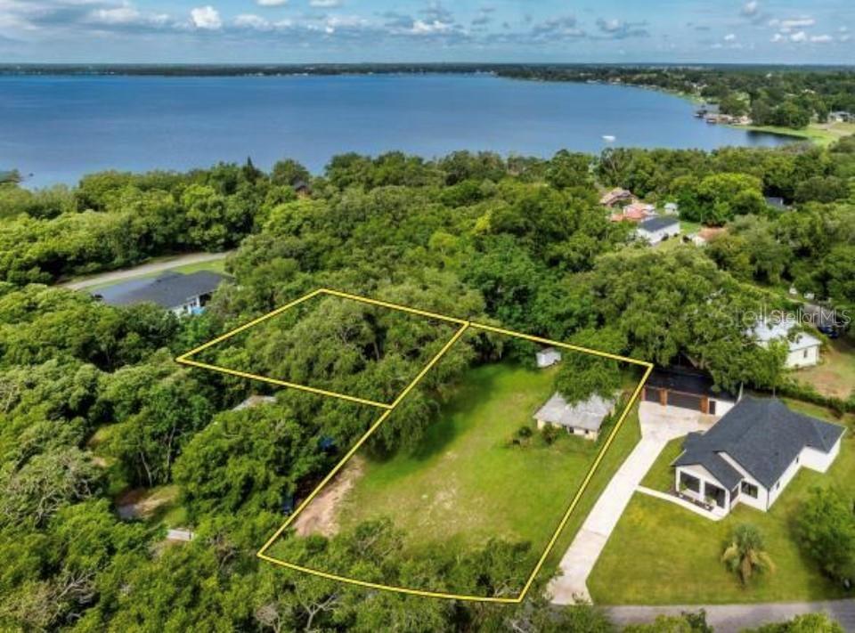 16615 OKLAHOMA ST, CLERMONT, FL, 34715