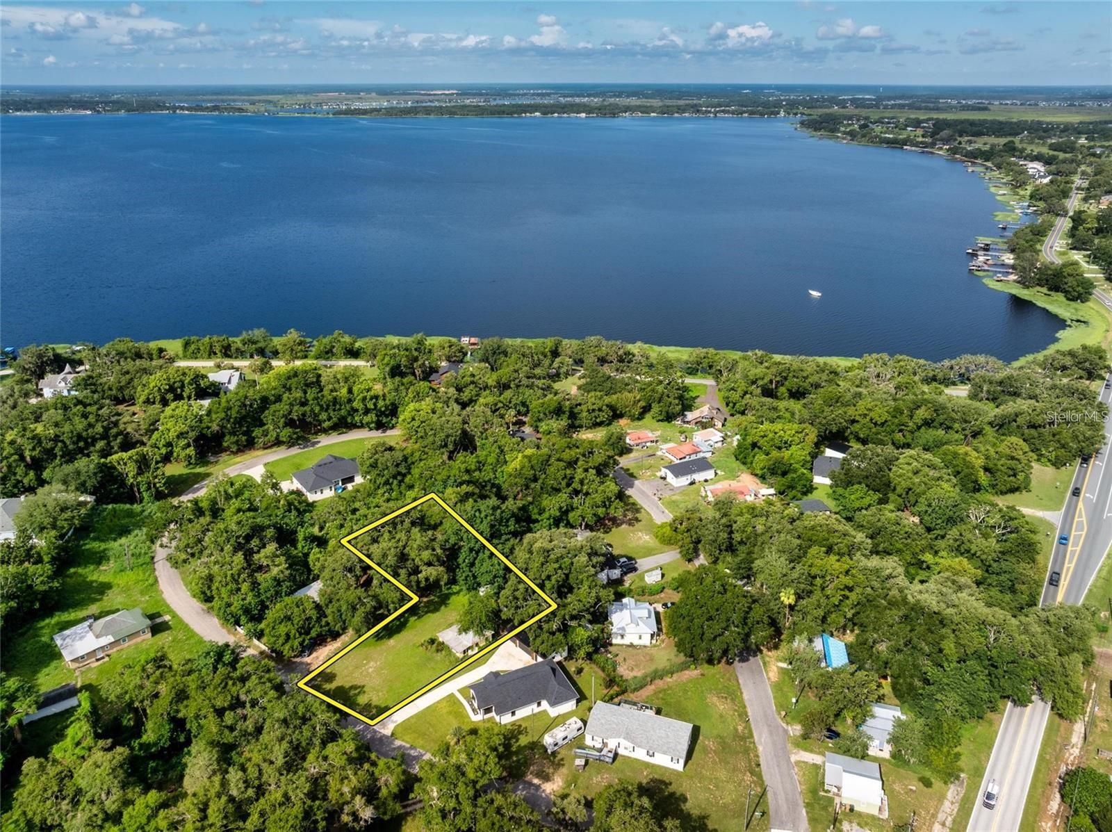 16615 OKLAHOMA ST, CLERMONT, FL, 34715