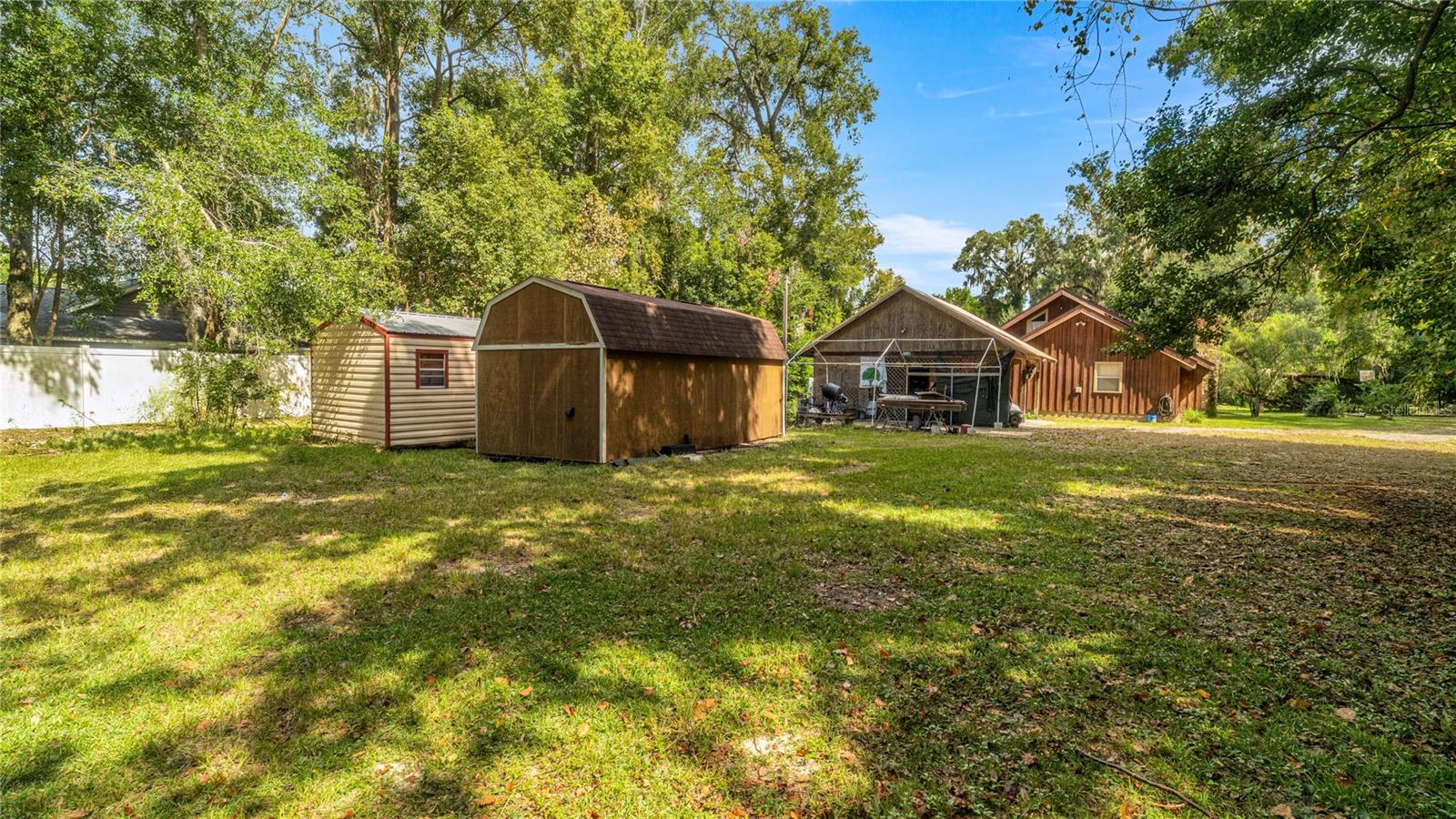 19036 NW 246TH ST, HIGH SPRINGS, FL, 32643