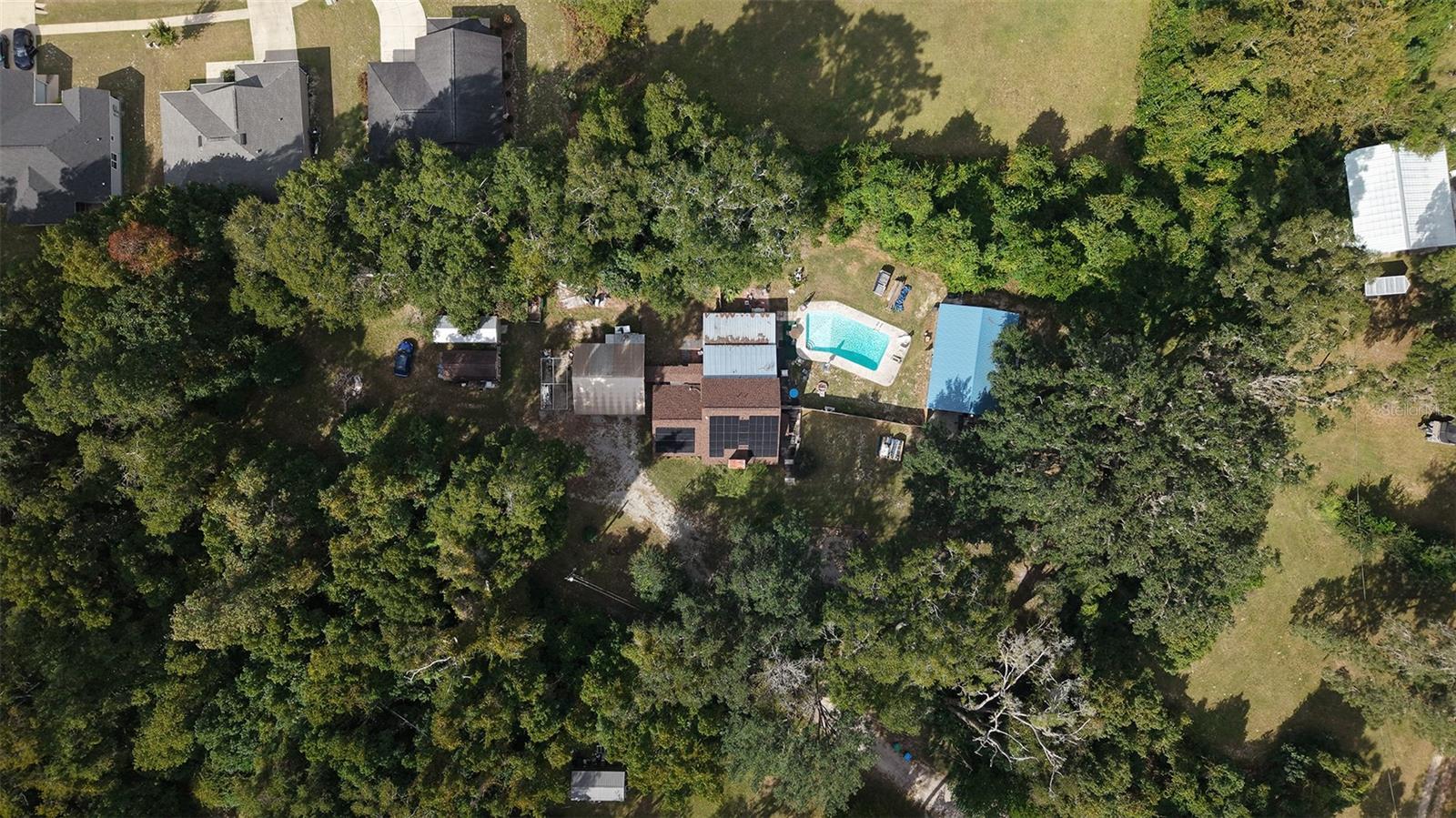 19036 NW 246TH ST, HIGH SPRINGS, FL, 32643