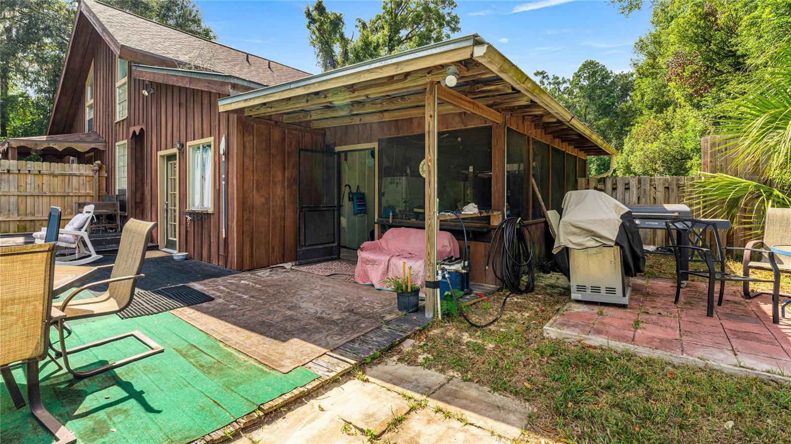 19036 NW 246TH ST, HIGH SPRINGS, FL, 32643