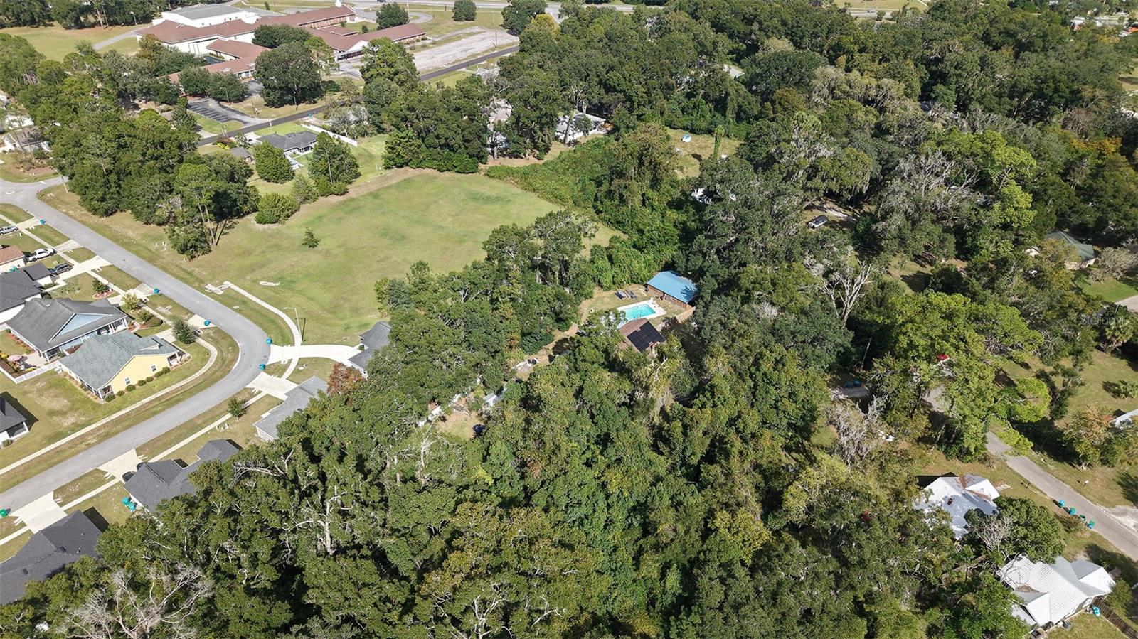 19036 NW 246TH ST, HIGH SPRINGS, FL, 32643