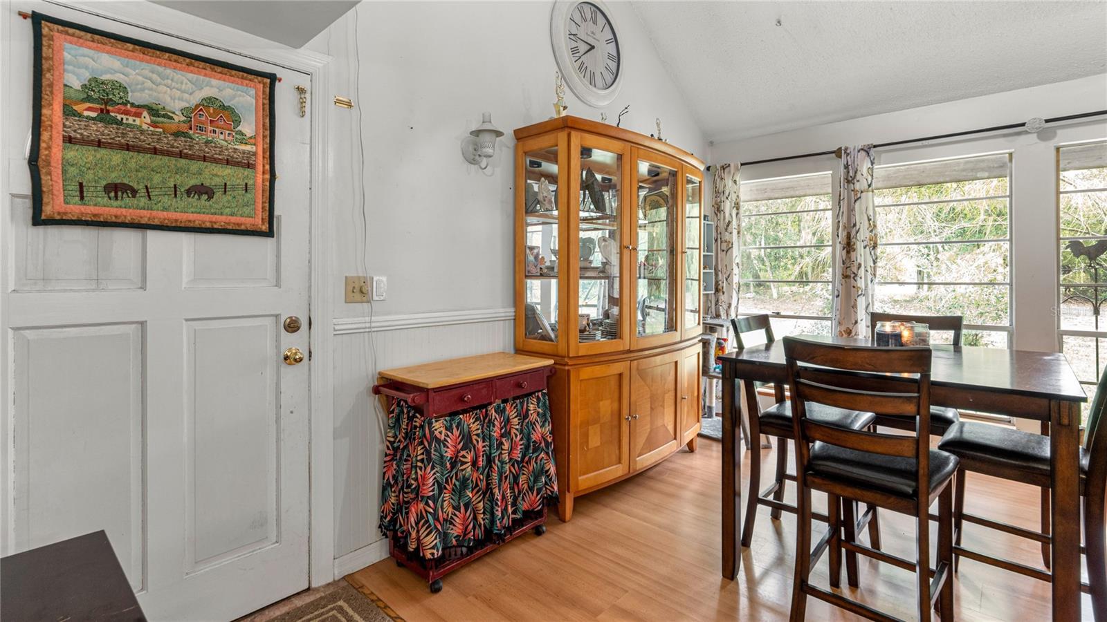 19036 NW 246TH ST, HIGH SPRINGS, FL, 32643